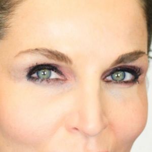 Meet your Posher, Maria rose